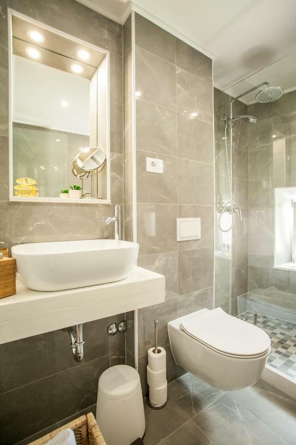 Pensionat Lucia Trogir