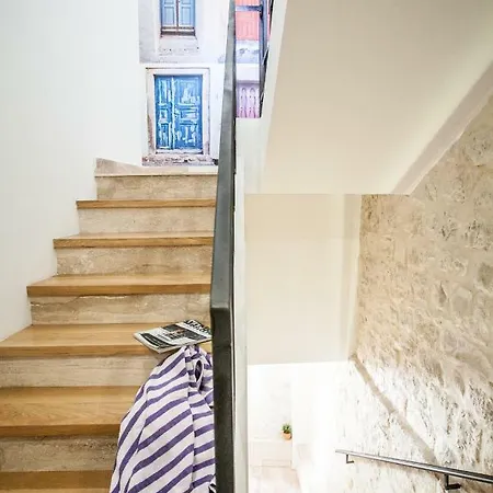 Villa Lucia Trogir Exterior photo