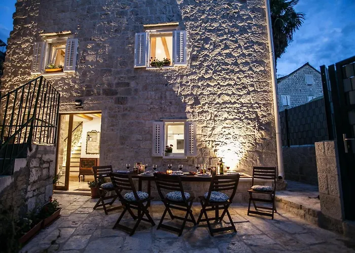 Villa Lucia