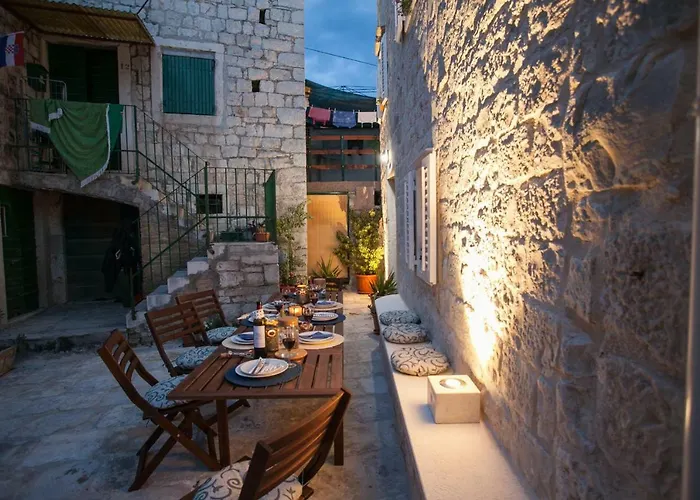 Villa Lucia