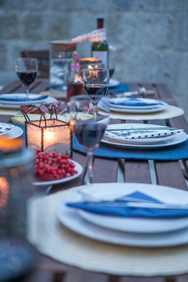 Lucia Gostinjska kuća Trogir