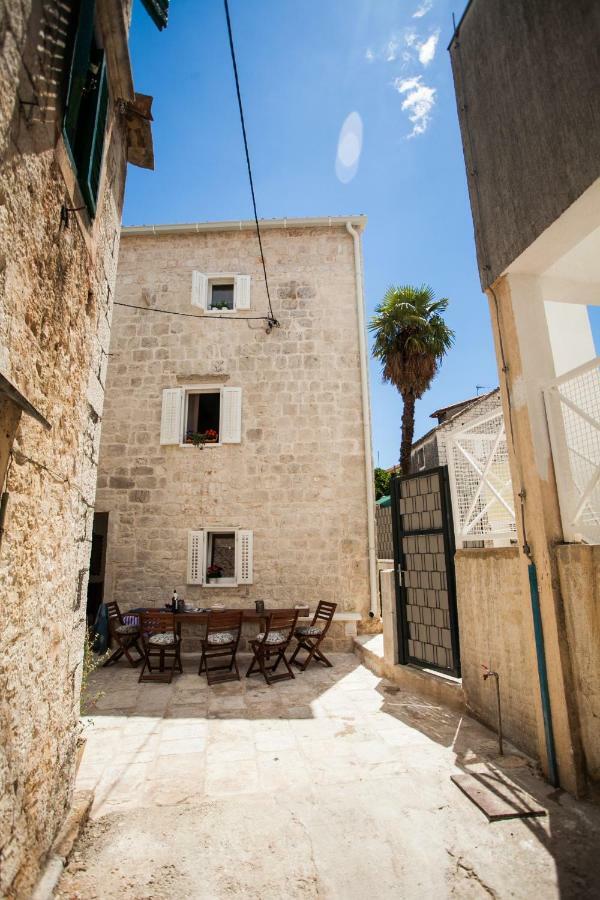 Lucia Gostinjska kuća Trogir